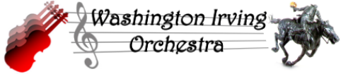 Washington Irving Orchestra